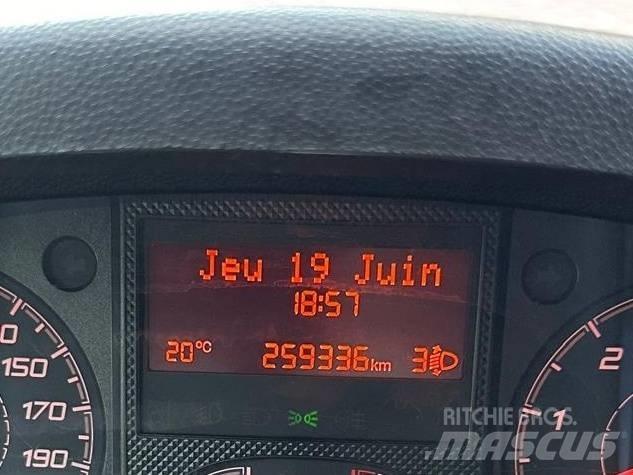 Citroën  Jumper Varebiler