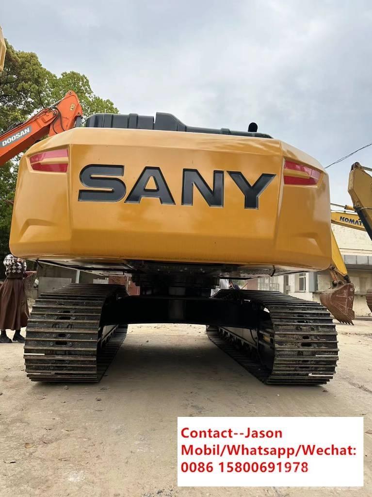 Sany SY 205 H Gravemaskiner på larvebånd