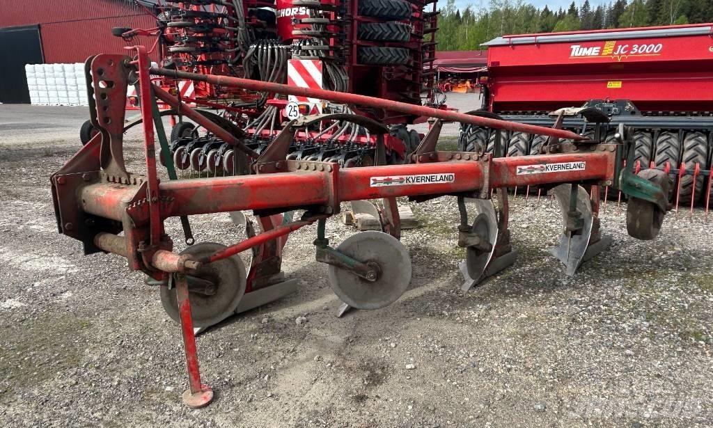 Kverneland A3 4X16 Almindelige plove