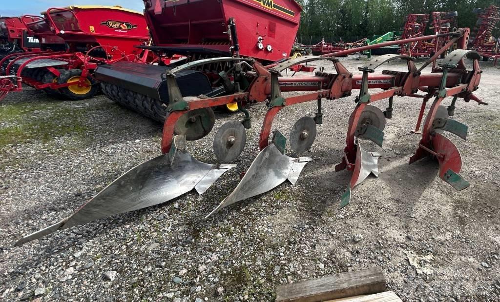 Kverneland A3 4X16 Almindelige plove