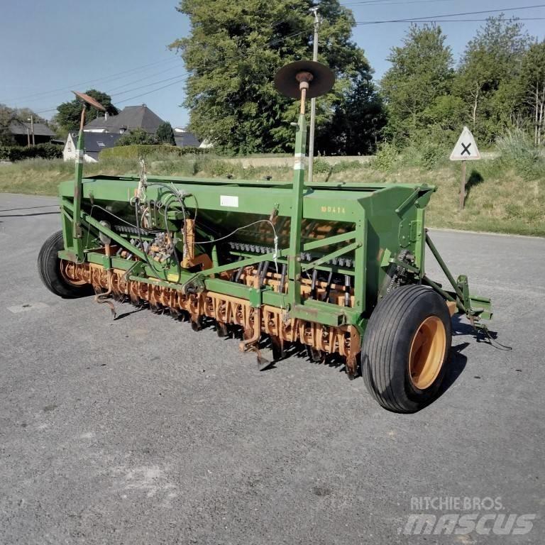 Amazone D7 40E Såmaskine