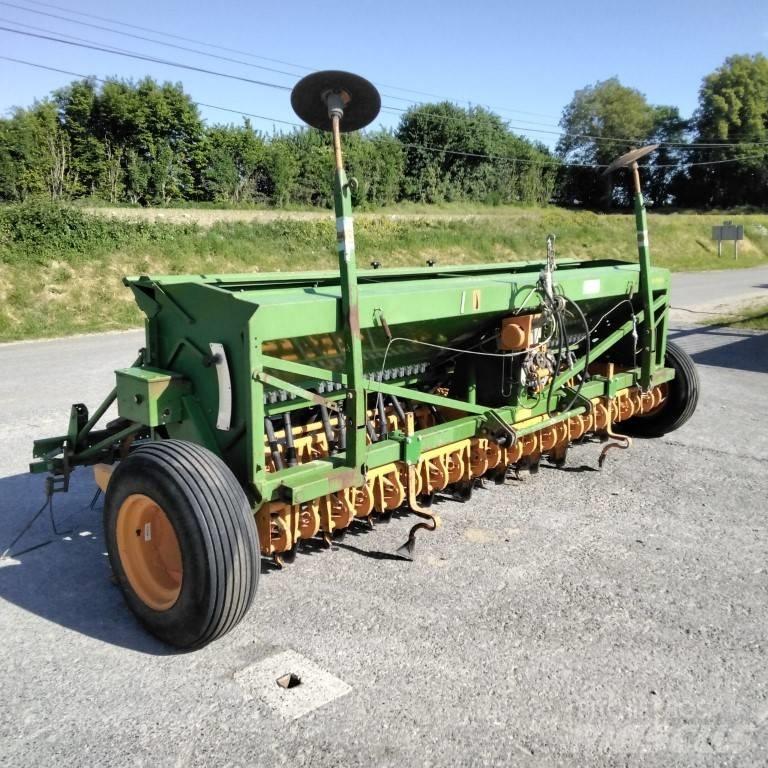 Amazone D7 40E Såmaskine