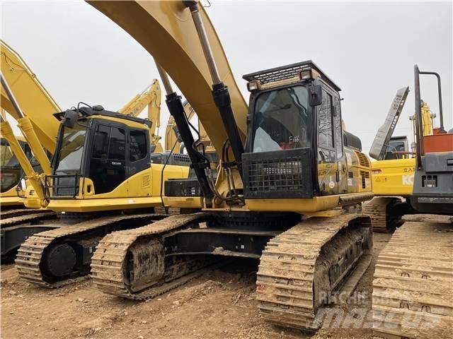 CAT 336D2 Gravemaskiner på larvebånd