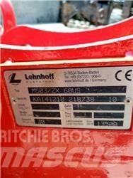 Lehnhoff MS 03 Hurtigkoblere