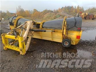 Meiren MSP4000 Have & Park - Andet 