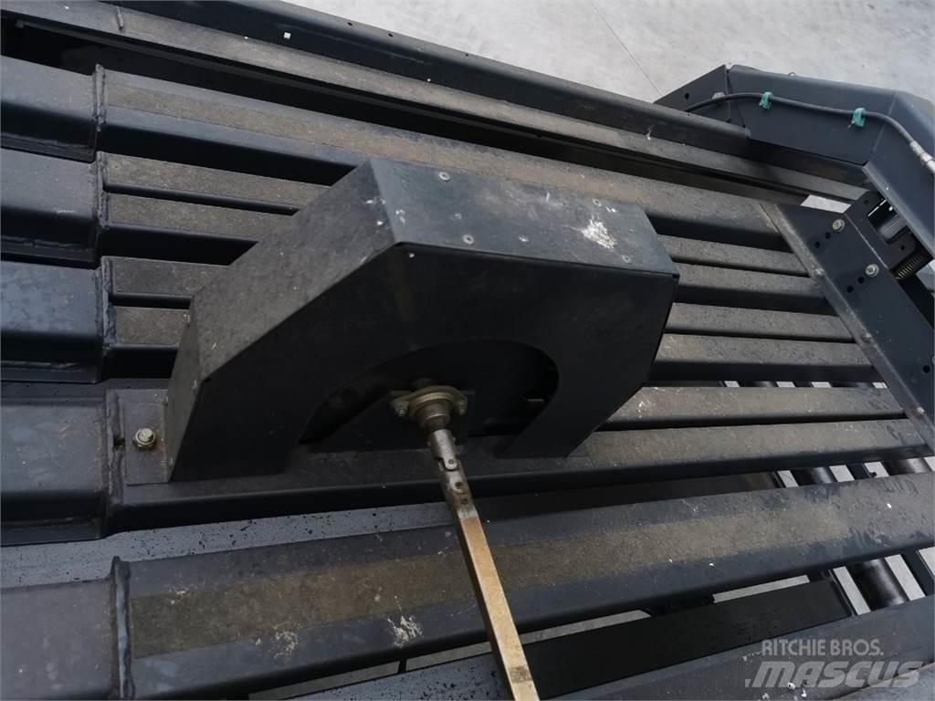 Vicon LB12200 Pressere til firkantede baller