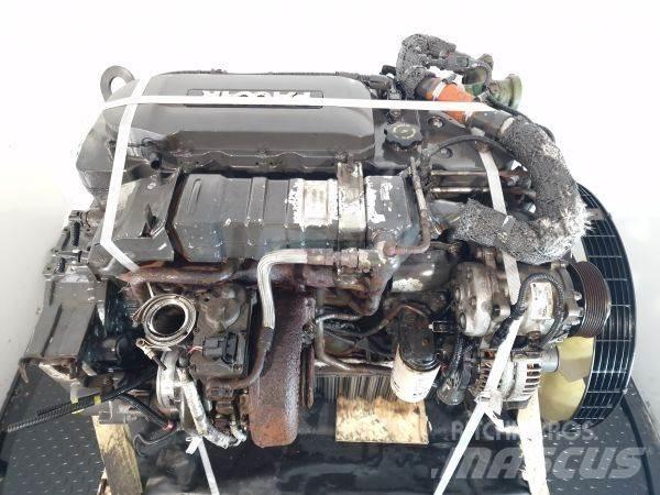 DAF PX-7 186 H1 Motorer