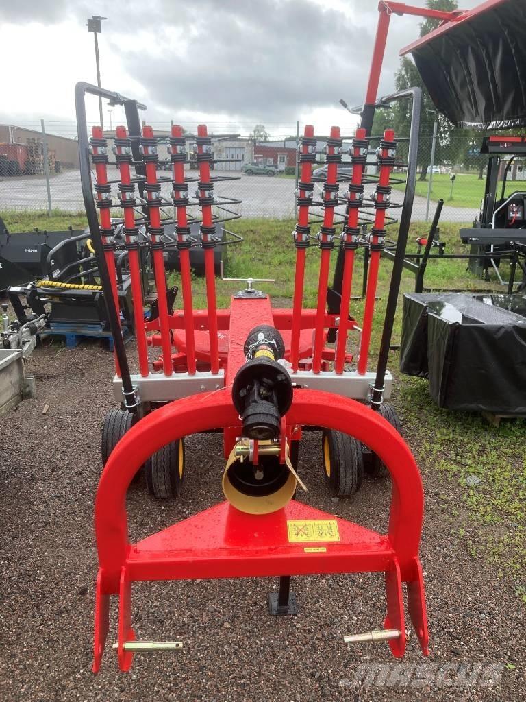 Fransgård SR-3900 Hømaskiner