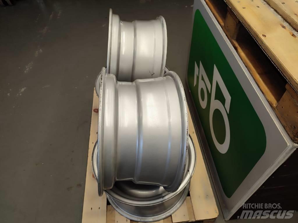 Merlo rim 11X20 Dæk, hjul og fælge