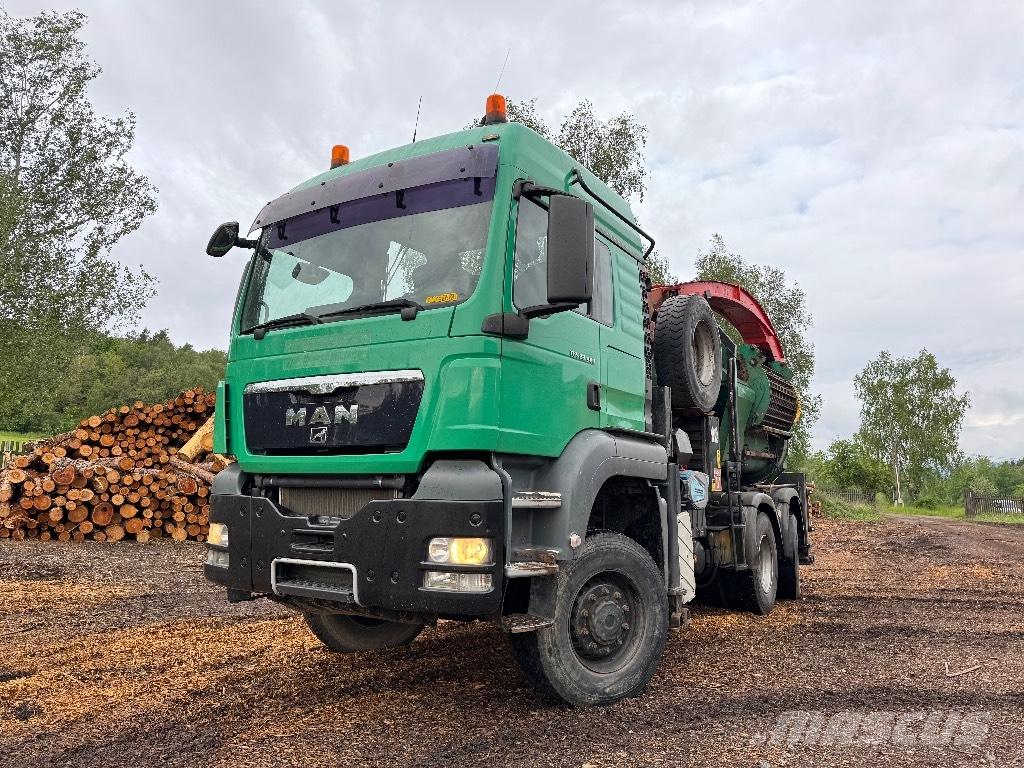 JENZ 582R Flishuggere / neddelere