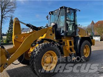 CAT 910 Læssemaskiner på hjul
