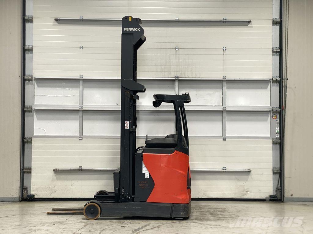 Linde R16 Reachtruck