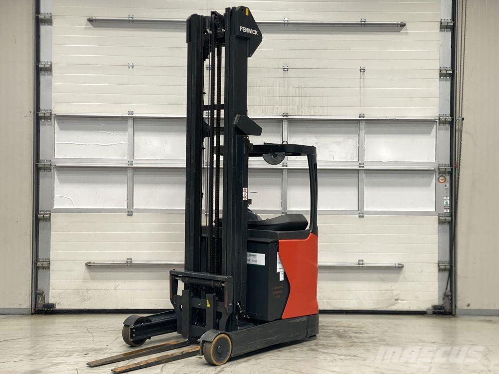 Linde R16 Reachtruck