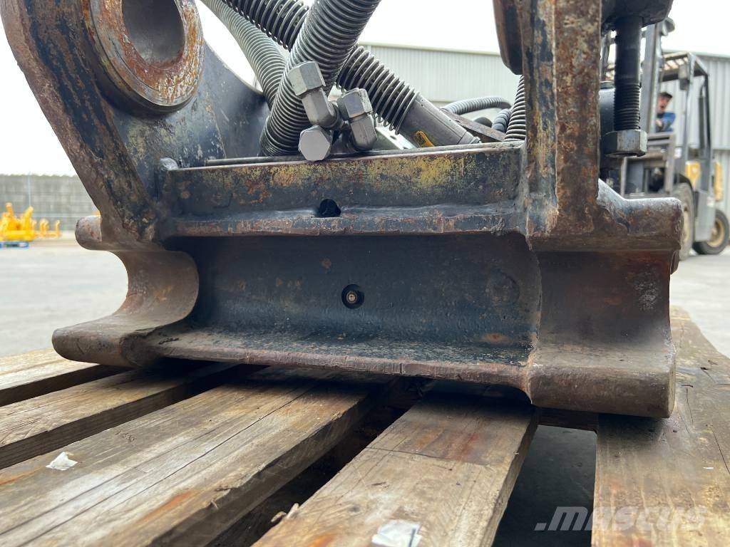 OilQuick OQ70/55 Hurtigkoblere