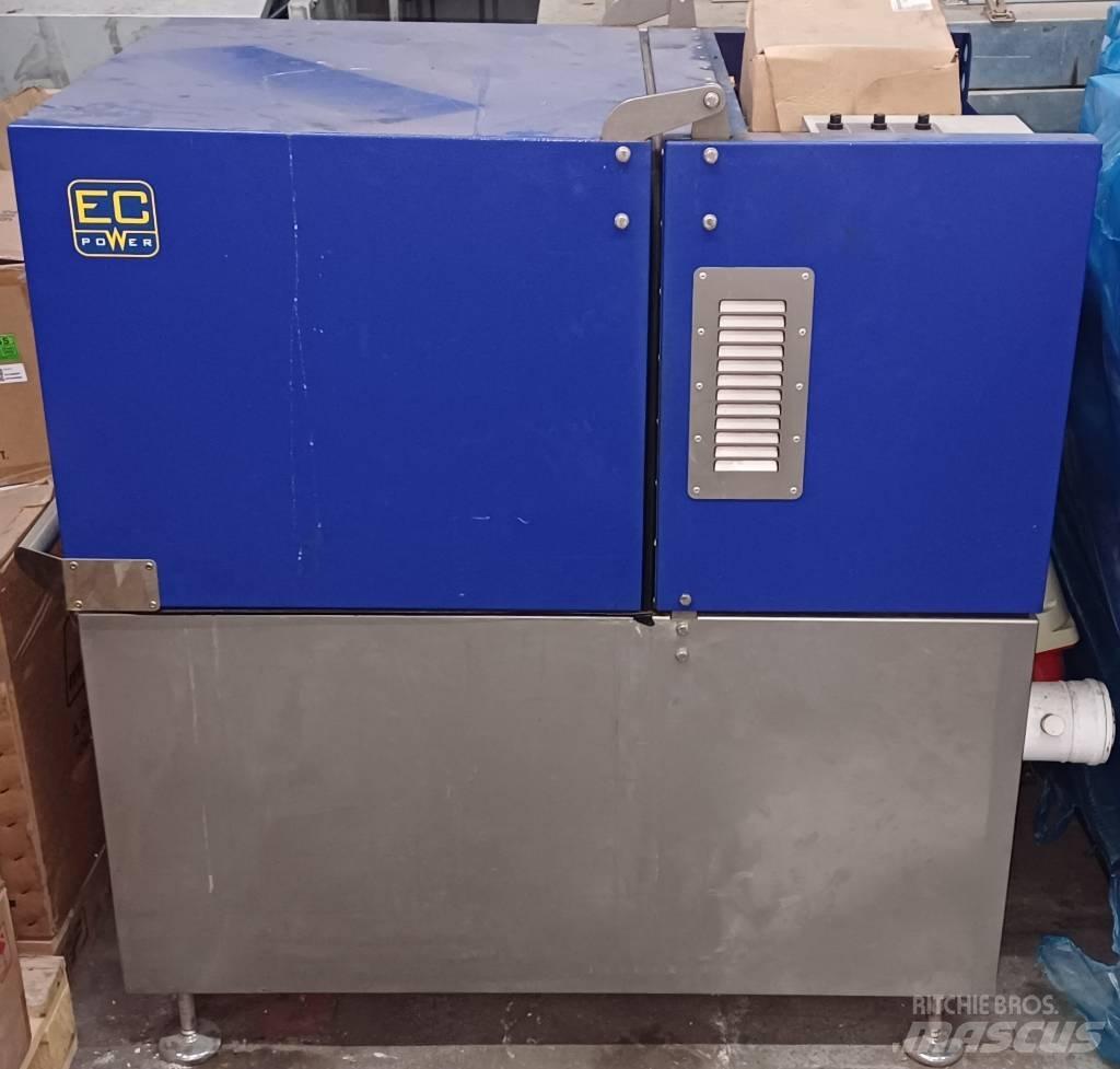  EC POWER XRGI 20G-TO Gasgeneratorer