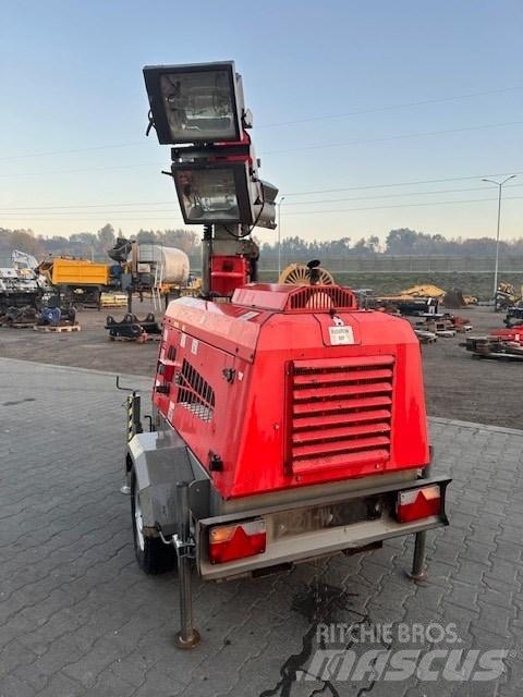 Superlift VT1 Lystårne