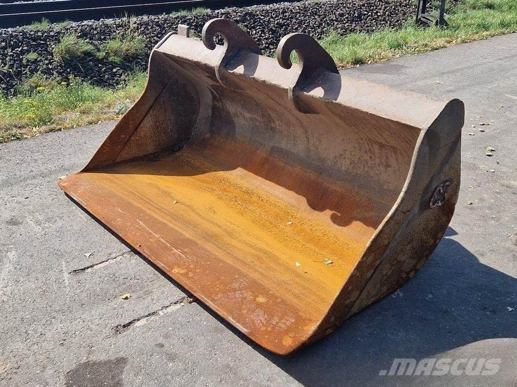 Verachtert CW30-40 Skovle