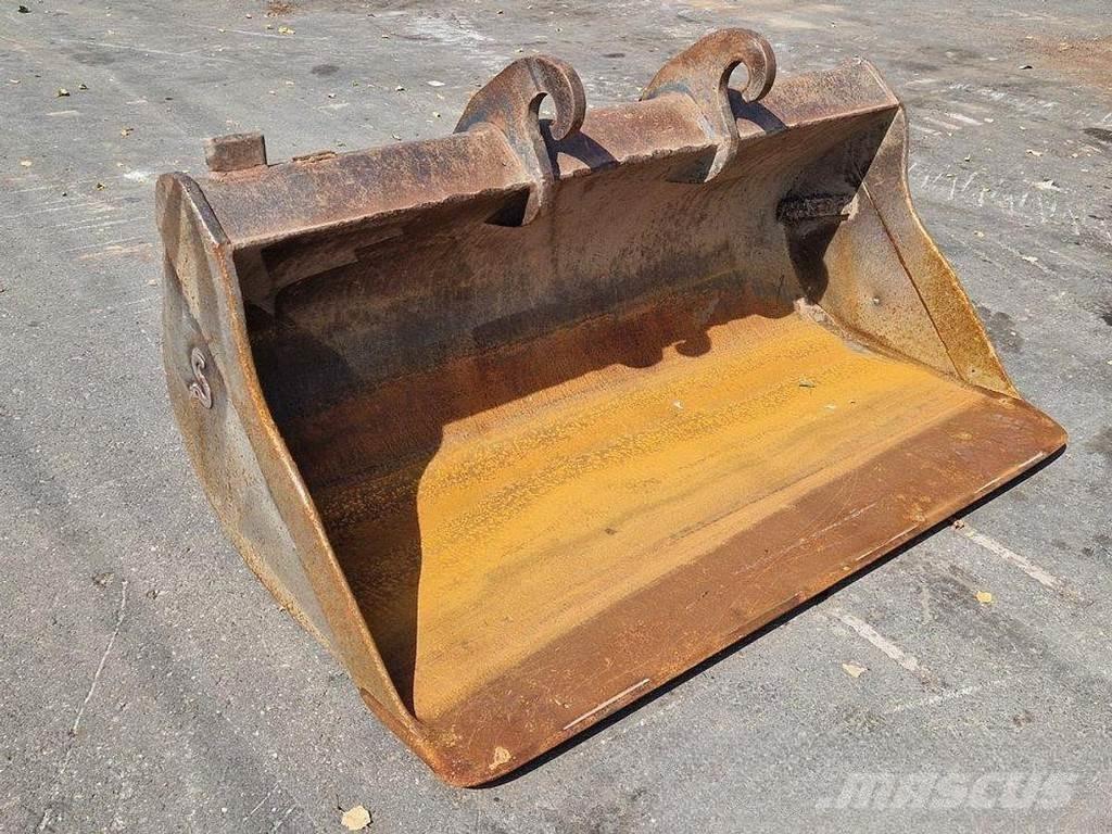 Verachtert CW30-40 Skovle