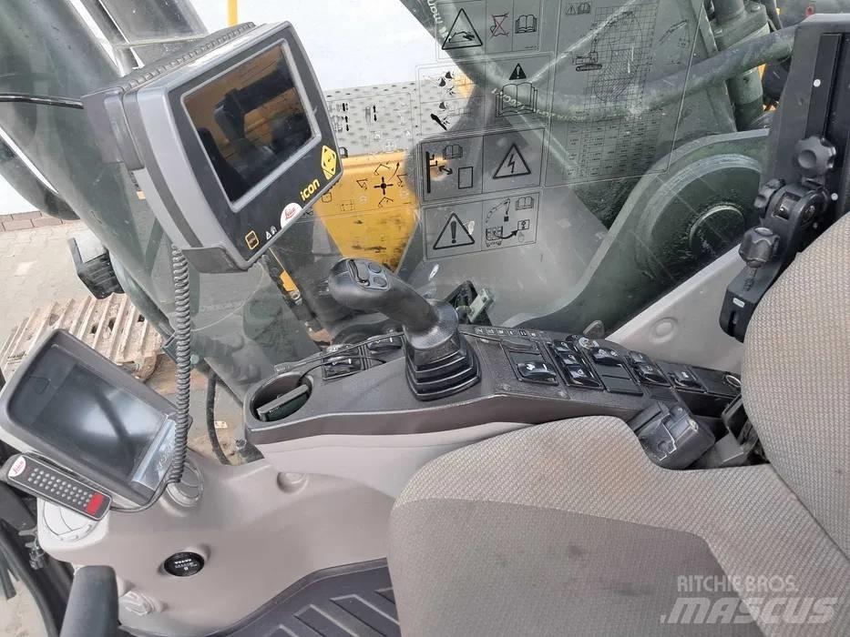 Volvo EC 300 D L Gravemaskiner på larvebånd