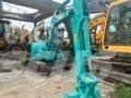 Kobelco SK 60-8 Gravemaskiner på larvebånd