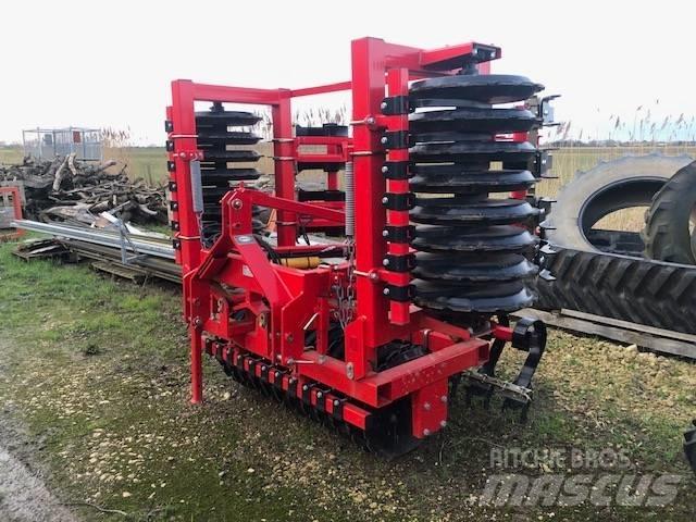 He-Va 4M PRESS Landbrug - Andet 