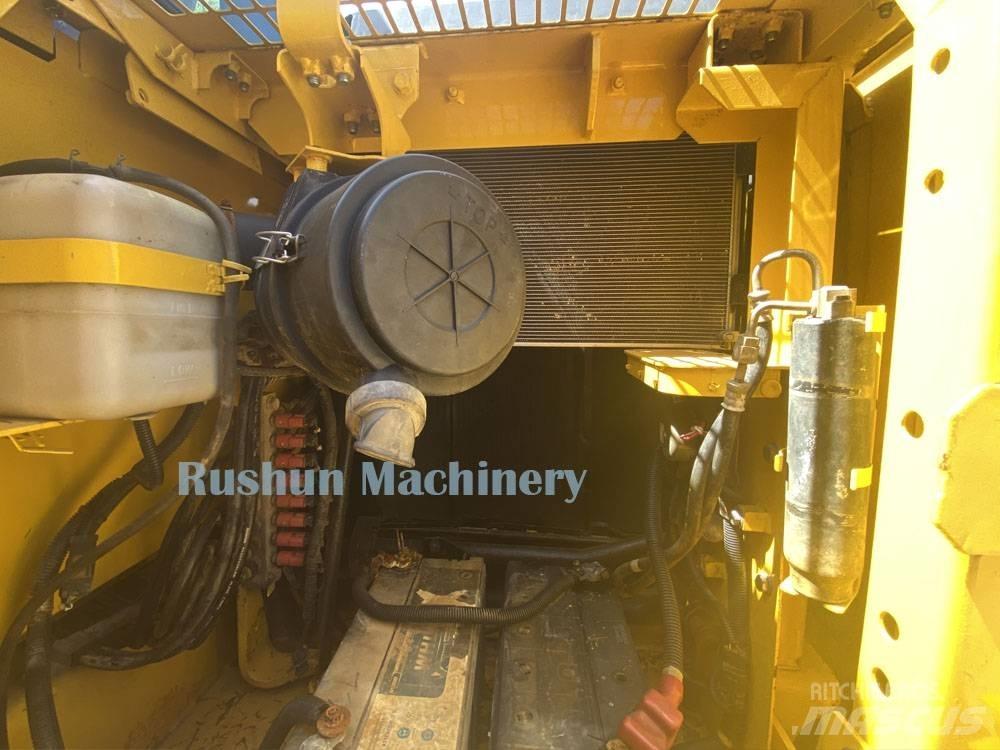Komatsu PC 130 Gravemaskiner på larvebånd