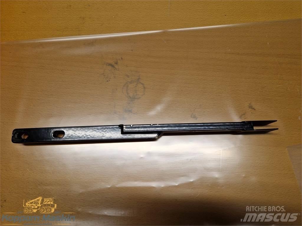 Eco Log 7019220 Chassis og suspension