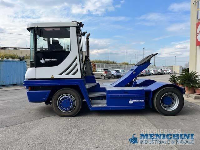 Terberg RT283 Terminaltraktorer