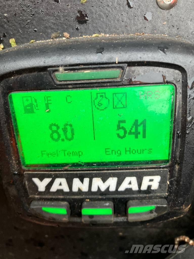 Conver C485-2 Have & Park - Andet 