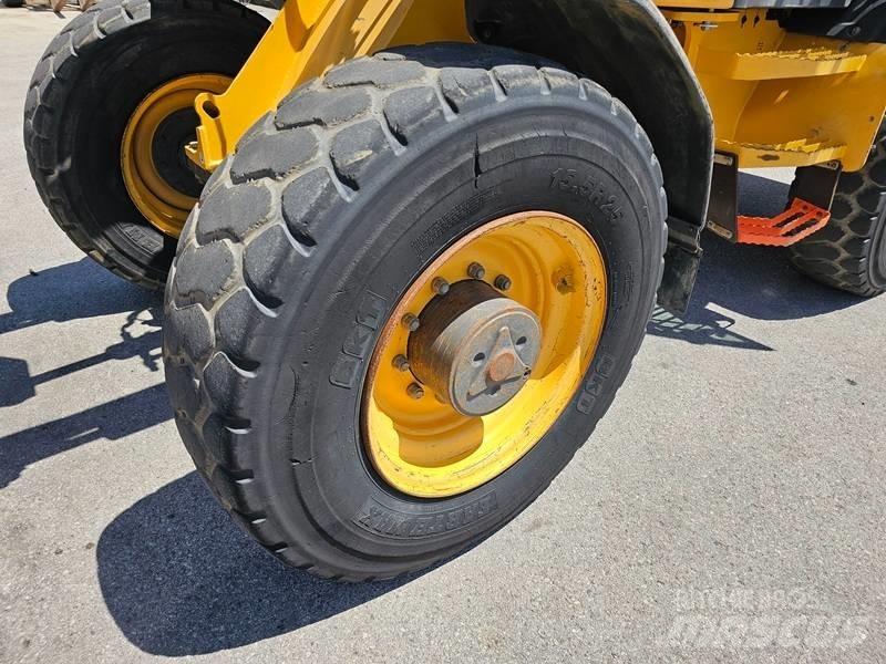 Volvo L 45 H Læssemaskiner på hjul