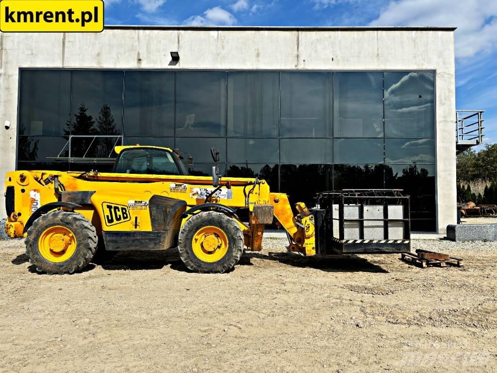 JCB 535-140 Teleskoplæssere