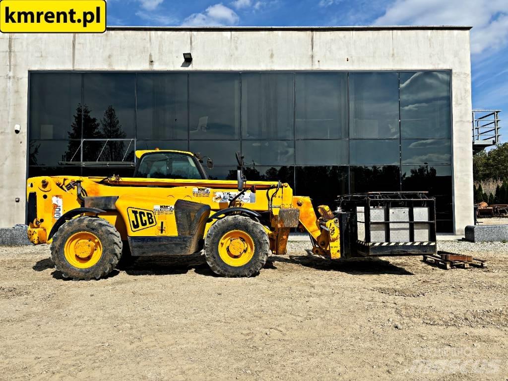 JCB 535-140 Teleskoplæssere