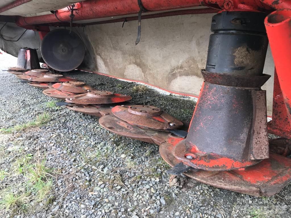 Kuhn GMD 3110 FF Græsslåmaskiner