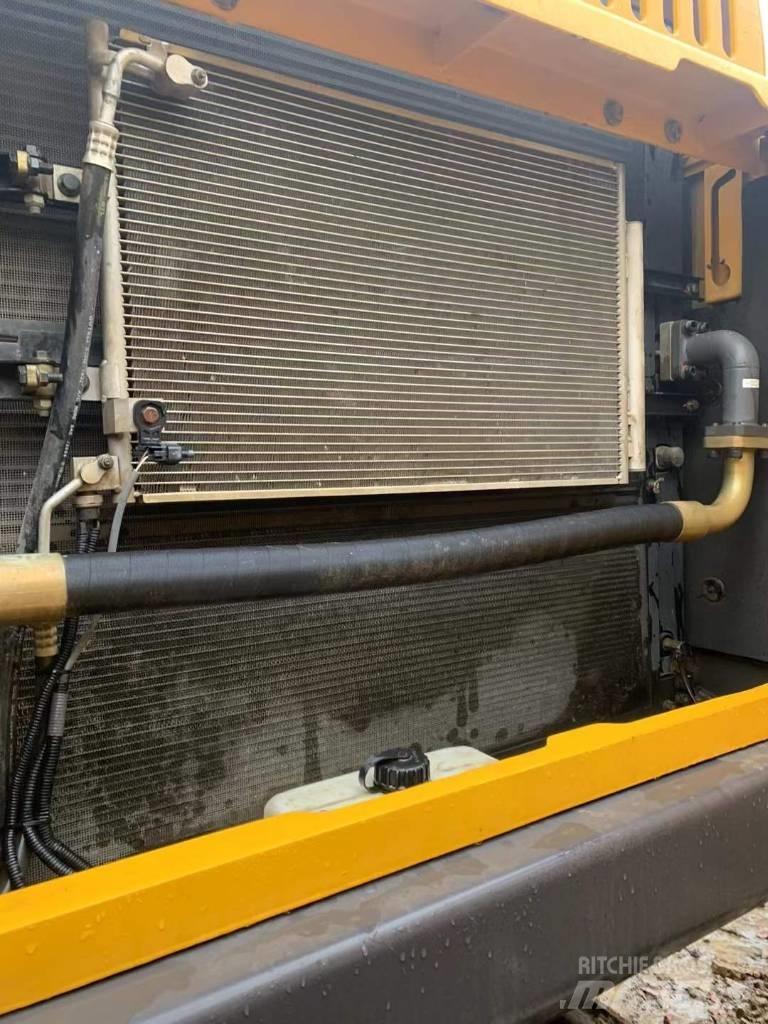 Volvo EC 300 D Gravemaskiner på larvebånd