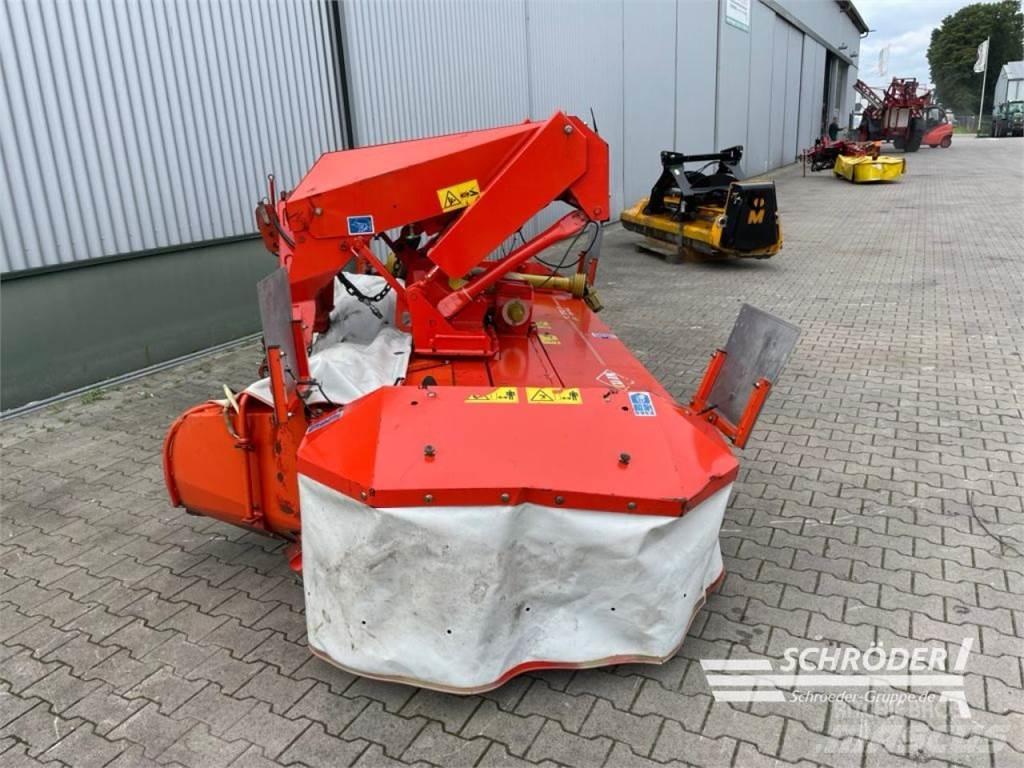 Kuhn FC 313 F Græsslåmaskiner
