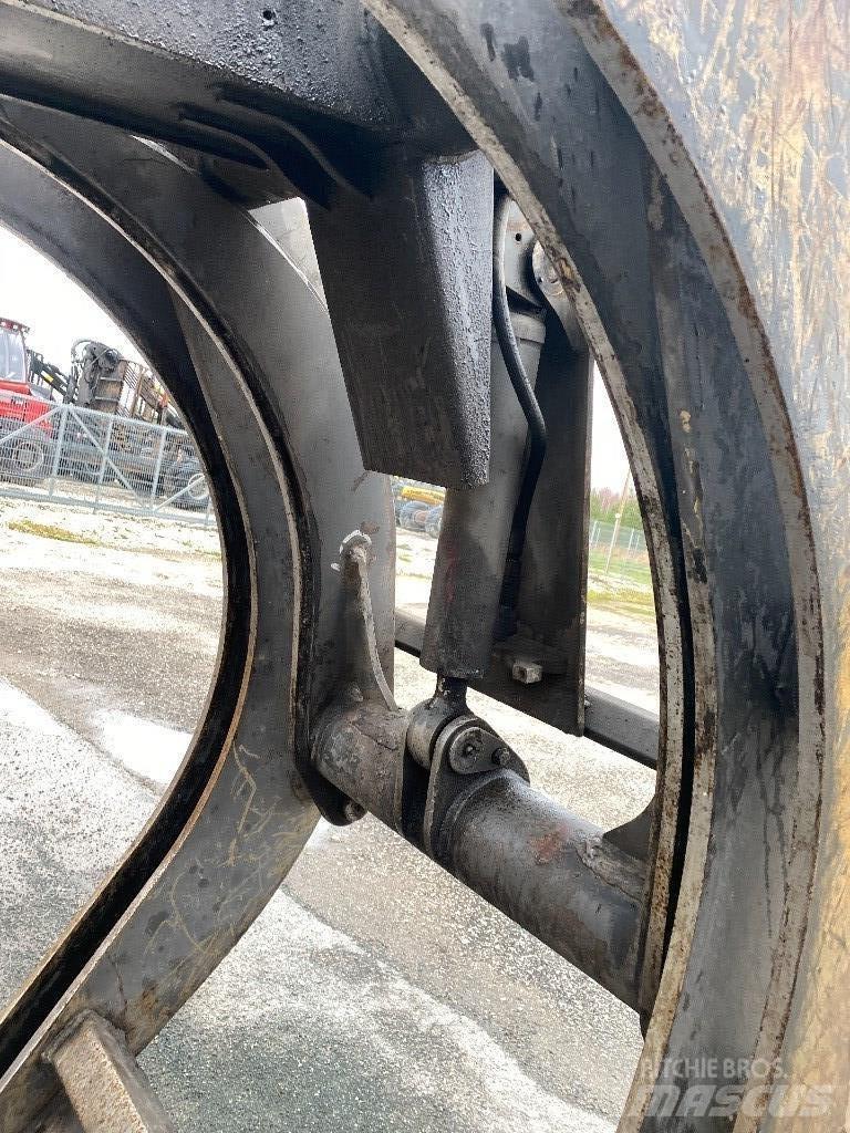 Volvo 180 E HighLift Læssemaskiner på hjul
