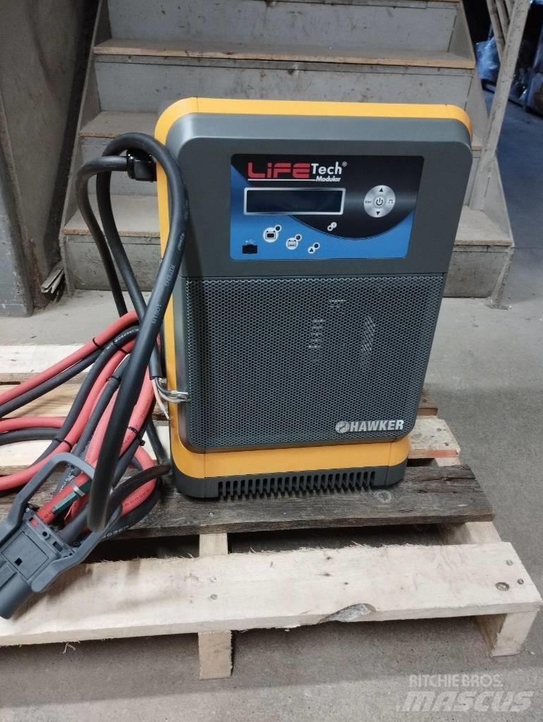 EnerSys LTMOD Opladere