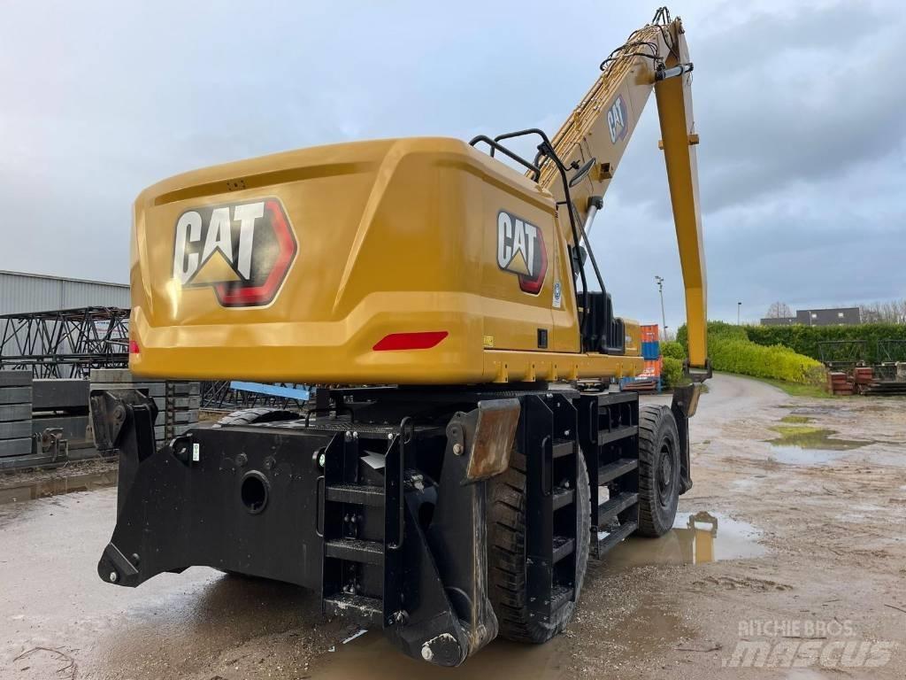 CAT 3040 Materialehåndteringsmaskiner