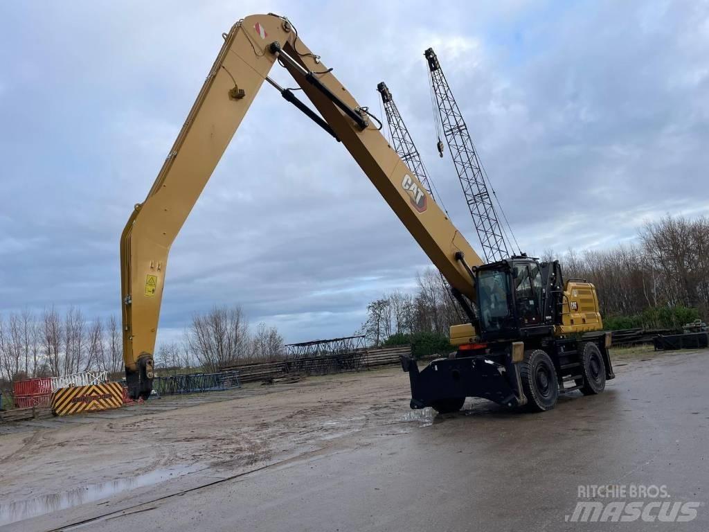 CAT 3040 Materialehåndteringsmaskiner