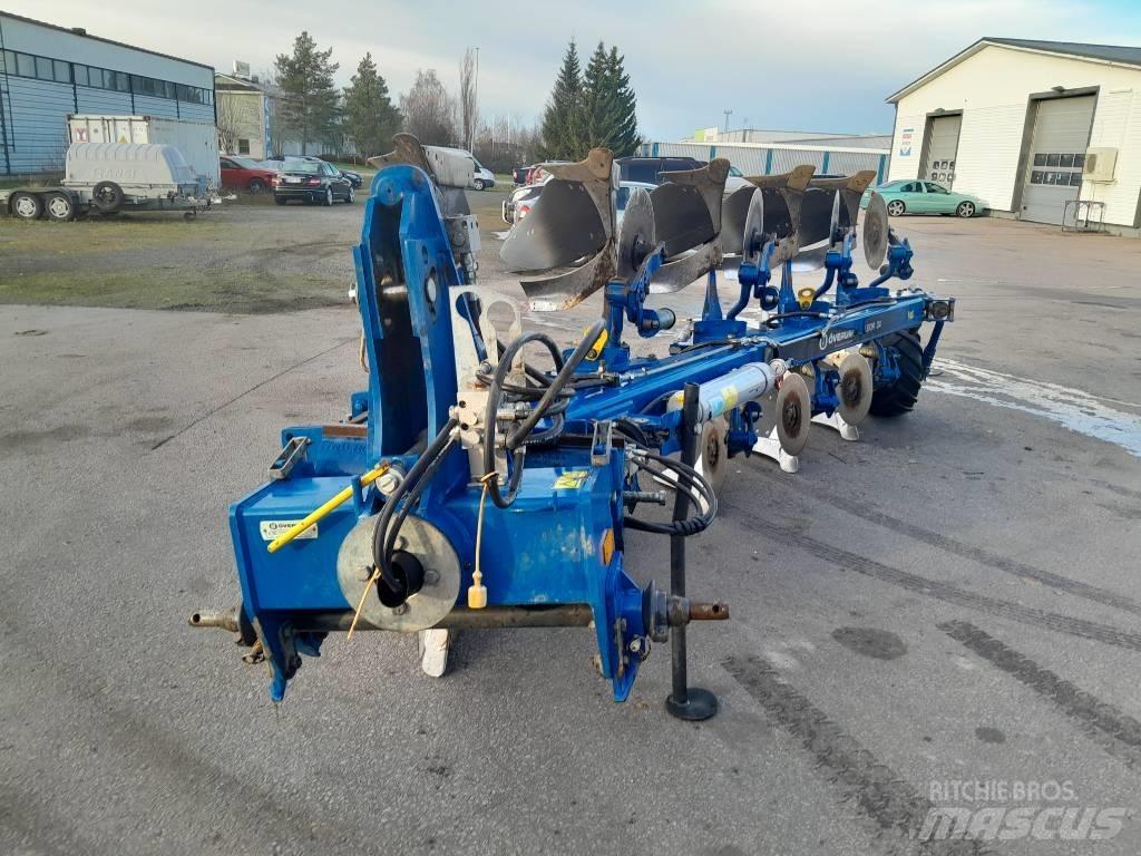 Överum DX 5975 H Vendeplove