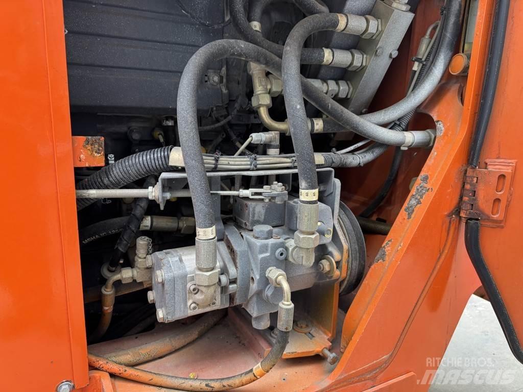 Wirtgen W 350 Asfalt-koldfræsere
