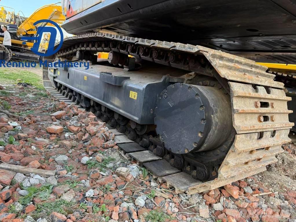 XCMG XE 305DK Gravemaskiner på larvebånd
