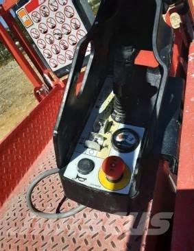 SkyJack SJ III 3219 Saxlifte