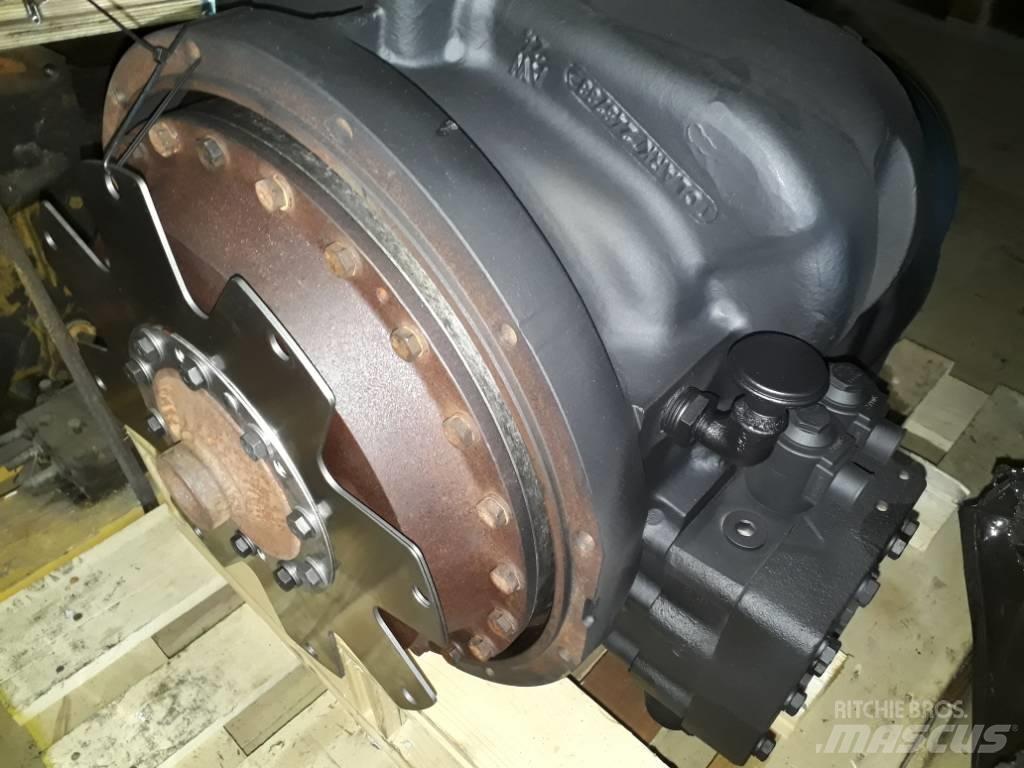  DANA 13.7HR32335-630 Gearkasser
