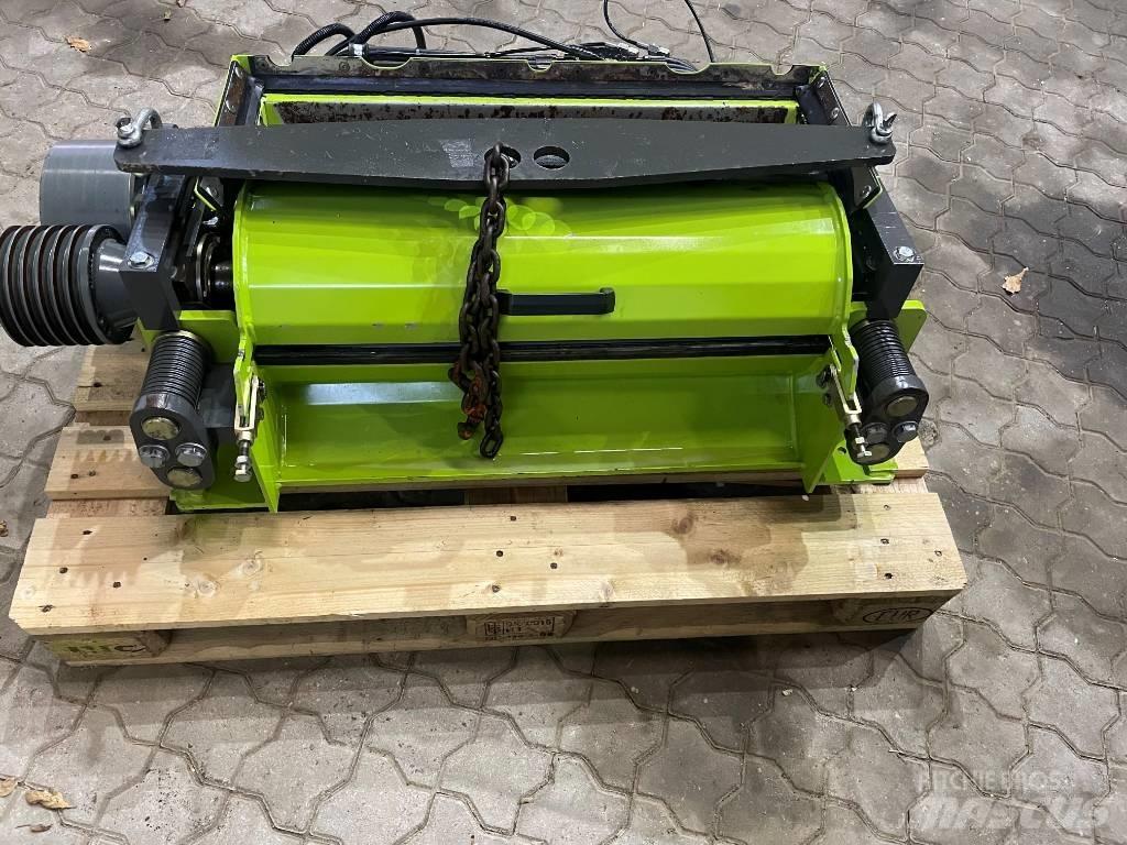CLAAS CORN CRACKER Hoveder til mejetærskere