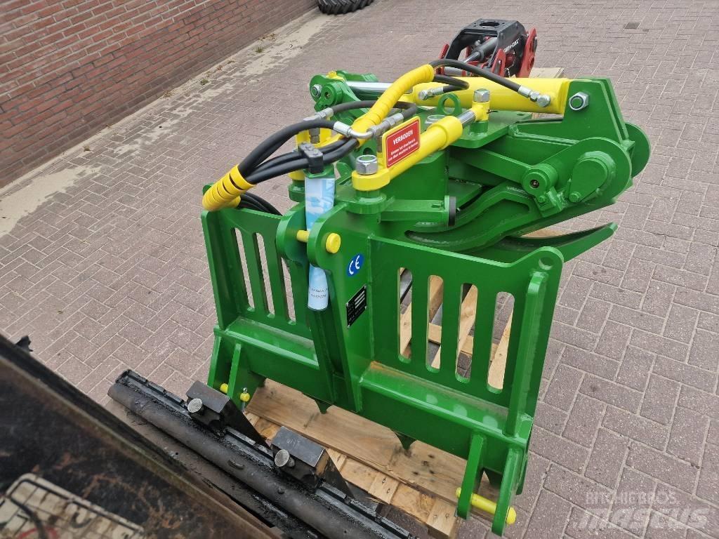  Teunissen TT180V Skovbrug - Andet