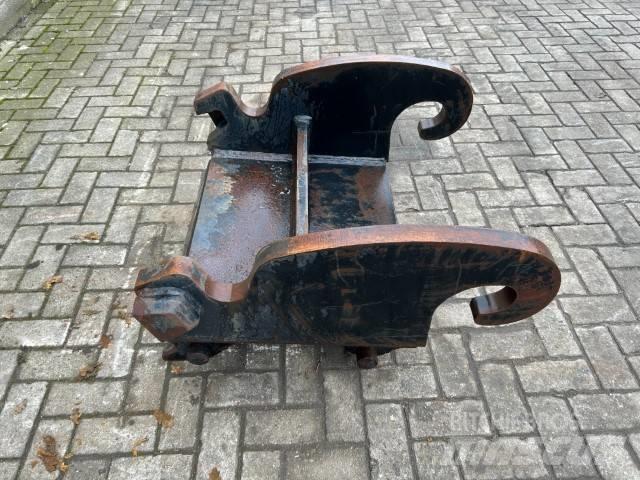  Snelkoppeling CW 45 Hurtigkoblere