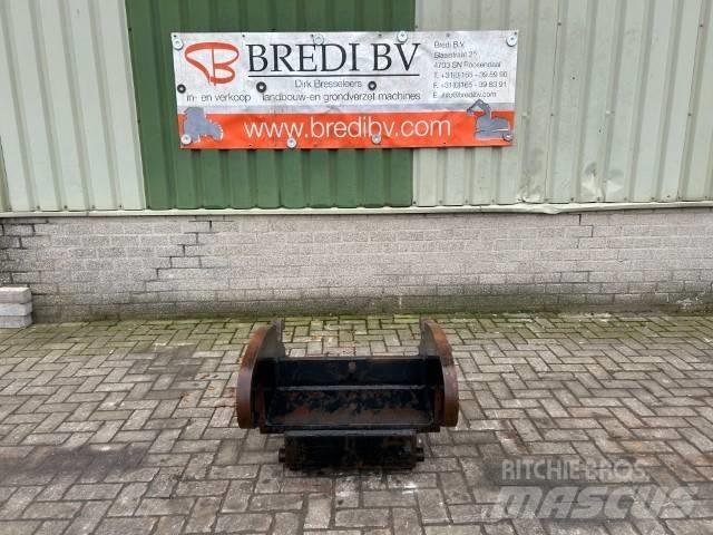  Snelkoppeling CW 45 Hurtigkoblere