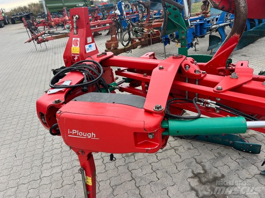 Kverneland 2500S Vendeplove
