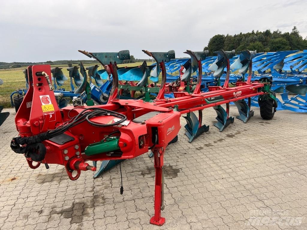 Kverneland 2500S Vendeplove